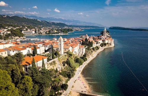 Rab Town House | Apartments Makaus