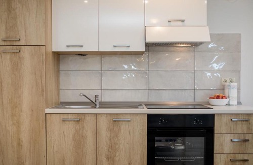 Rab Town House | Apartments Makaus