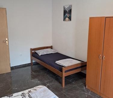 Karlobag Apartment | Apartments Mara Bela
