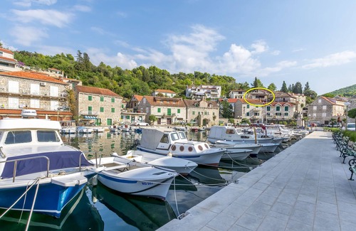 Stomorska Apartment | Apartments Marica