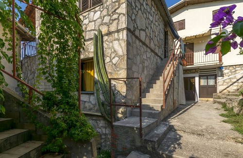 Stomorska Apartment | Apartments Marica