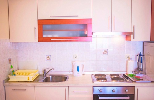 Lopar Apartment | Apartments Marija, (15689), Lopar, hr