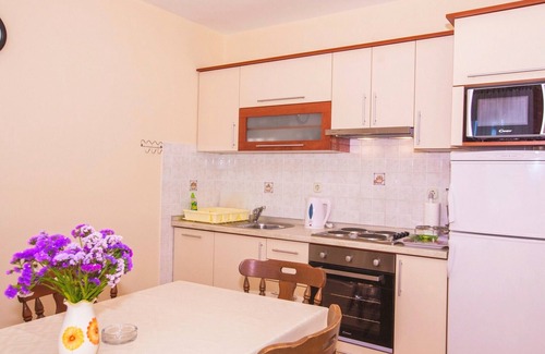 Lopar Apartment | Apartments Marija, (15689), Lopar, hr