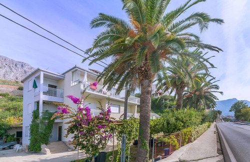 Duce Apartment | Apartments Marija (31711-A9) - Duce