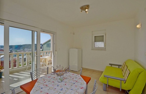 Krizna luka Apartment | Apartments Marija