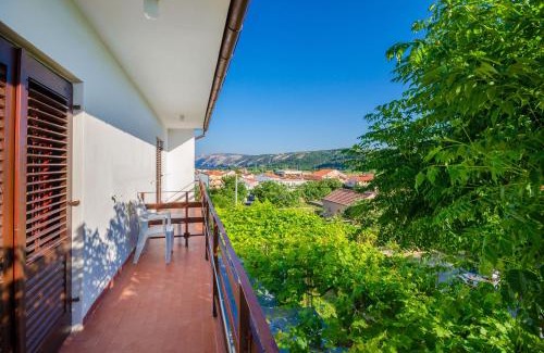 Lopar Apartment | Apartments Marija & Lino