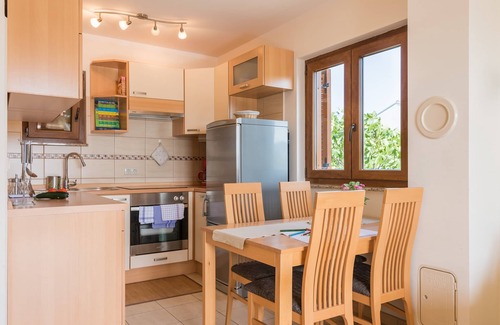 Klimno Apartment | Apartments Marjanca, (16181), Klimno, hr