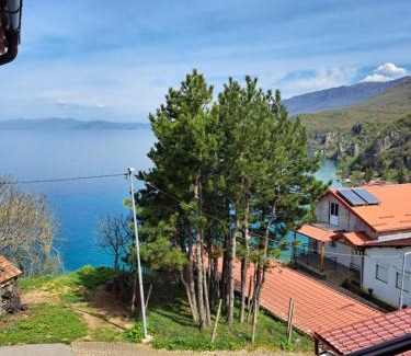 Trpejca Apartment | Apartments Marko