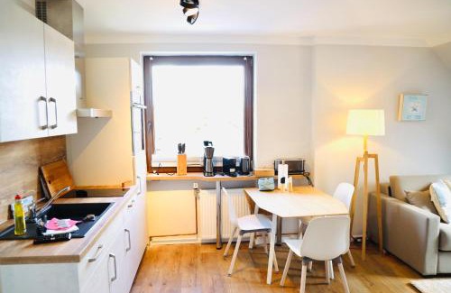 Timmendorfer Strand House | Apartments Meerzeit komplett