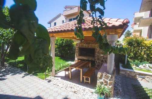 Stobrec Apartment | Apartments MEC & TIK