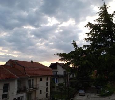 Pestani House | Apartments Meshko