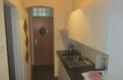 Leopoldstadt Apartment | Apartments Messe-Prater