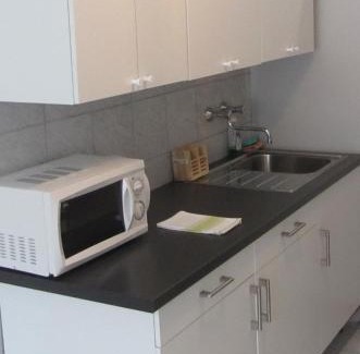Leopoldstadt Apartment | Apartments Messe-Prater