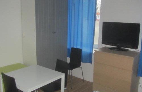 Leopoldstadt Apartment | Apartments Messe-Prater