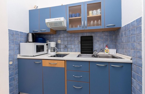 Lopar Apartment | Apartments Miranda (89931-A2) - Lopar - island Rab