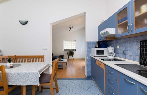 Lopar Apartment | Apartments Miranda (89931-A2) - Lopar - island Rab