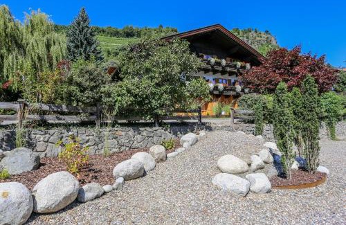 Feldthurns Apartment | Apartments Moarhof