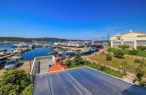 Rab Apartment | Apartments Near the sea Barbat (17702-A1) - Barbat - island Rab