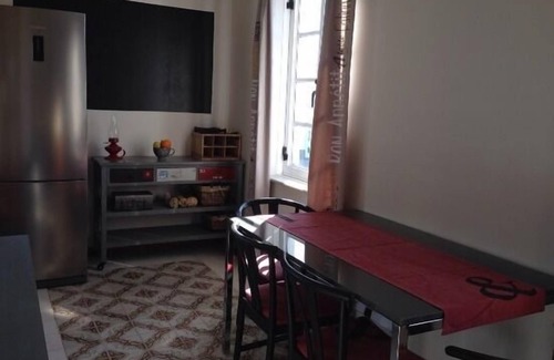 Pontedeume Cottage | Apartments near the beach for 4 people