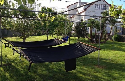 Pontedeume Cottage | Apartments near the beach for 4 people