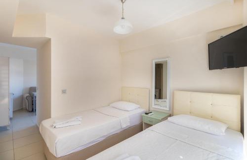 Marmaris City Center Apartment | Apartments Near to City Center and Beach