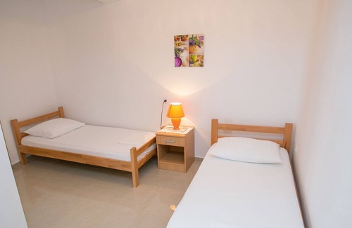 Zubovici Apartment | Apartments Nedjeljko (26941-A1) - Zubovici