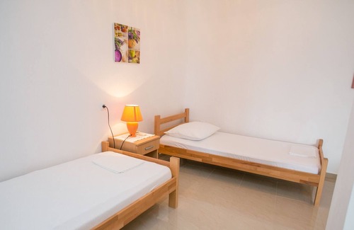 Zubovici Apartment | Apartments Nedjeljko (26941-A1) - Zubovici