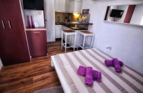 Rovinj Apartment | Apartments Nevija