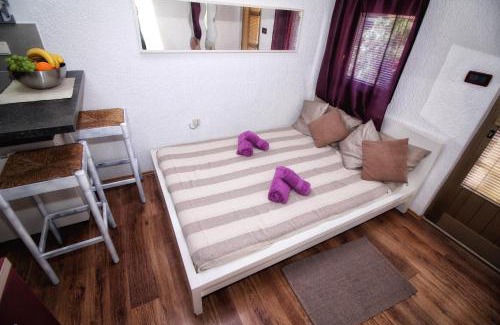 Rovinj Apartment | Apartments Nevija