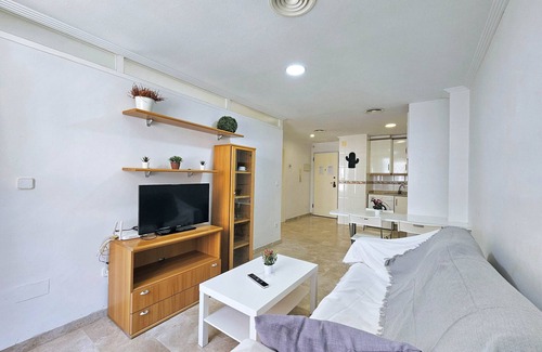 Diputacion de Cartagena Casco Apartment | Apartments New Building Alba Cartagena center Parking EDIFICIO ALBA