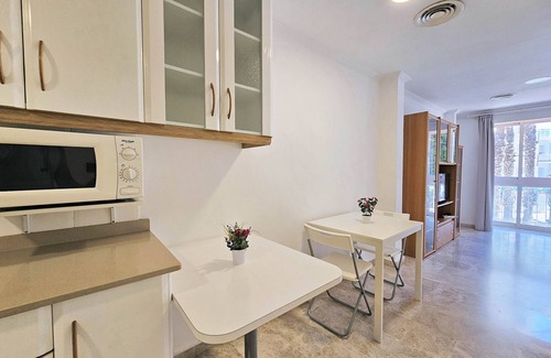 Diputacion de Cartagena Casco Apartment | Apartments New Building Alba Cartagena center Parking EDIFICIO ALBA