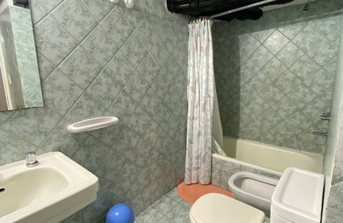 San Telmo Apartment | Apartments No. 7 in San Telmo