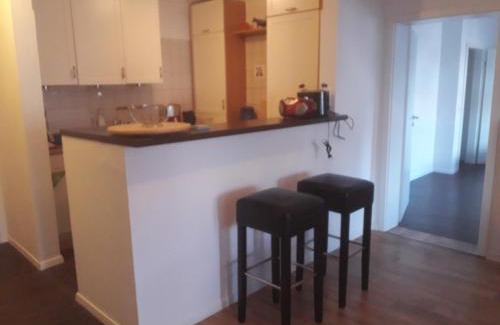 Norden Apartment | Apartments Norddeicher Straße