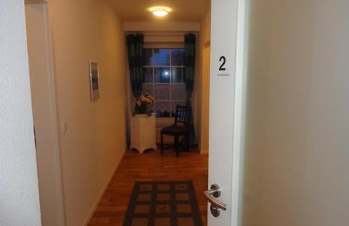 Norden Apartment | Apartments Norddeicher Straße