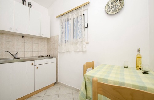 Maslinica Apartment | Apartments Oliva (10981-A2) - Maslinica