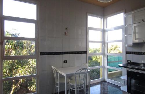 Frontera House | APARTMENTS ON AN ORGANIC FARM BY THE COAST, Frontera