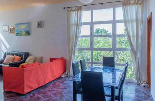 Frontera House | APARTMENTS ON AN ORGANIC FARM BY THE COAST, Frontera