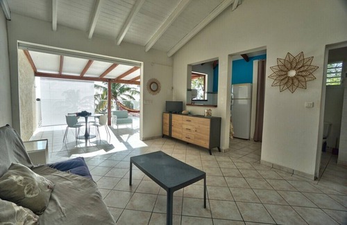 Malendure Apartment | Apartments overlooking the Caribbean Sea