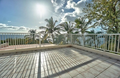 Malendure Apartment | Apartments overlooking the Caribbean Sea