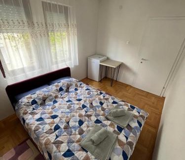 Southwestern Region Apartment | Apartments P&P