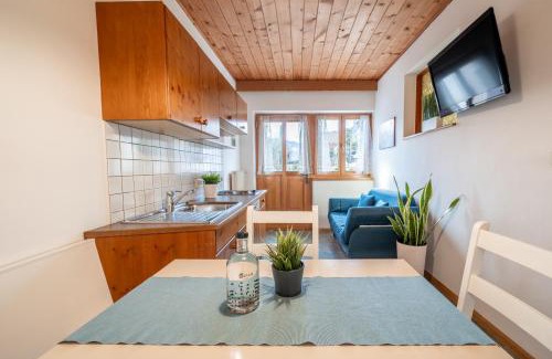 Kurtatsch an der Weinstraße Apartment | Apartments Palma