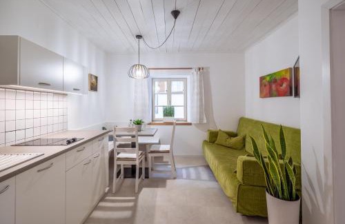 Kurtatsch an der Weinstraße Apartment | Apartments Palma