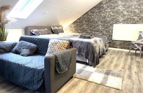 Pellingen Apartment | Apartments Pellinger-Hof