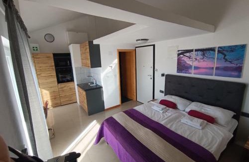 Cres Apartment | Apartments Pongrac