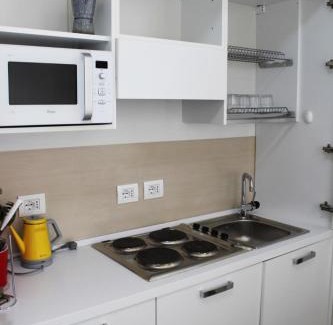 Zona Risorgimento Apartment | Apartments Porta Venezia - Milan downtown