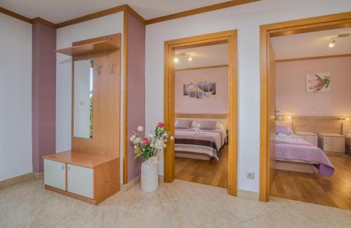 Porat Apartment | Apartments Prendivoj