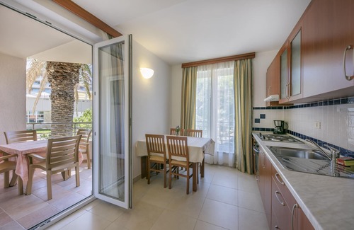 Veli Losinj Apartment | Apartments Punta