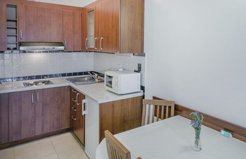 Veli Losinj Apartment | Apartments Punta