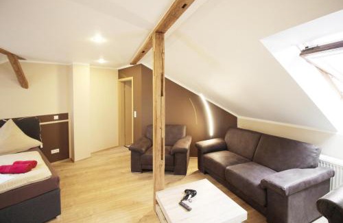 Weimar Apartment | Apartments Röhrstraße