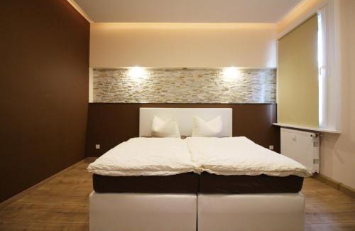 Weimar Apartment | Apartments Röhrstraße